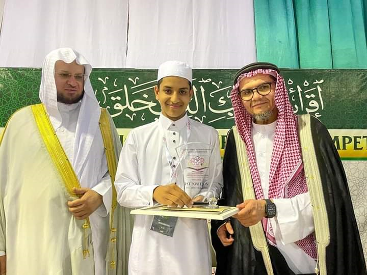 Achievements and school highlights